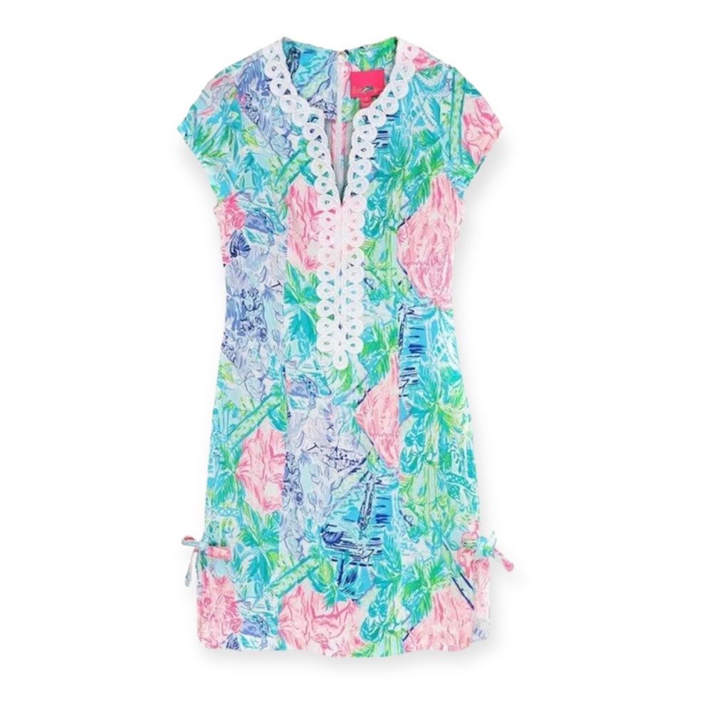 Lilly Pulitzer Cassidy Dress